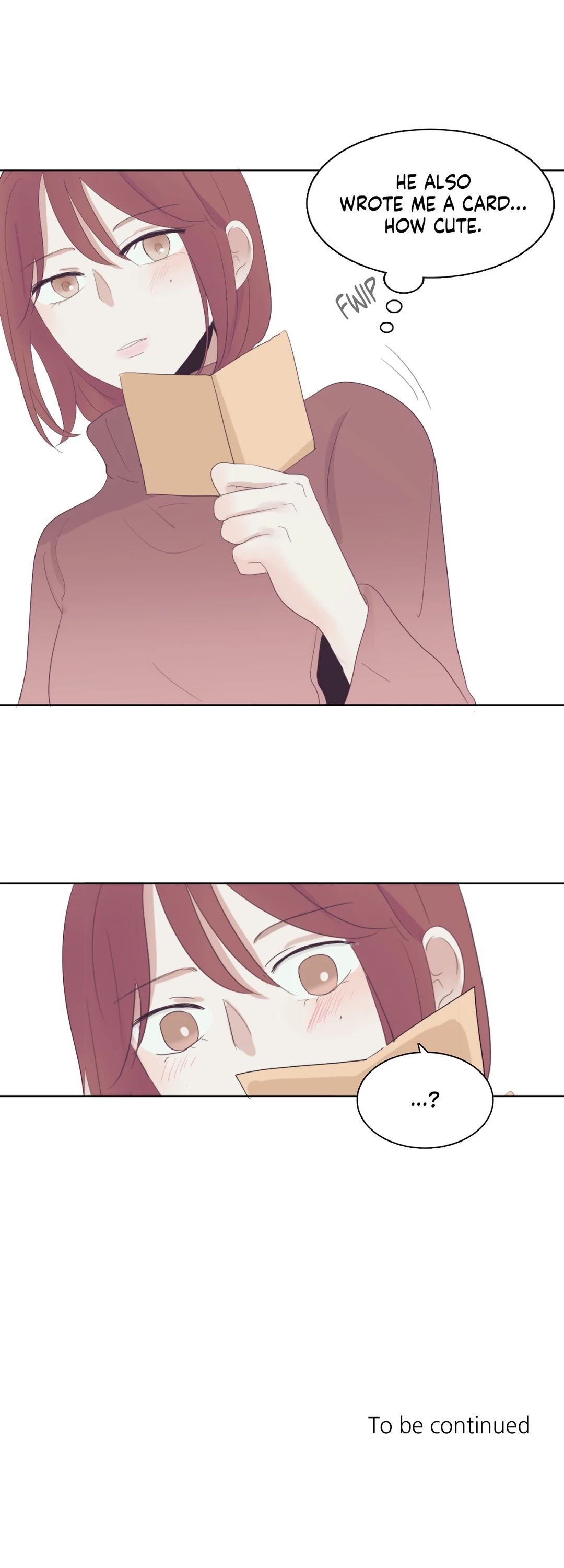 Let it be - Chapter 25 [photo 28] - MangaPorn