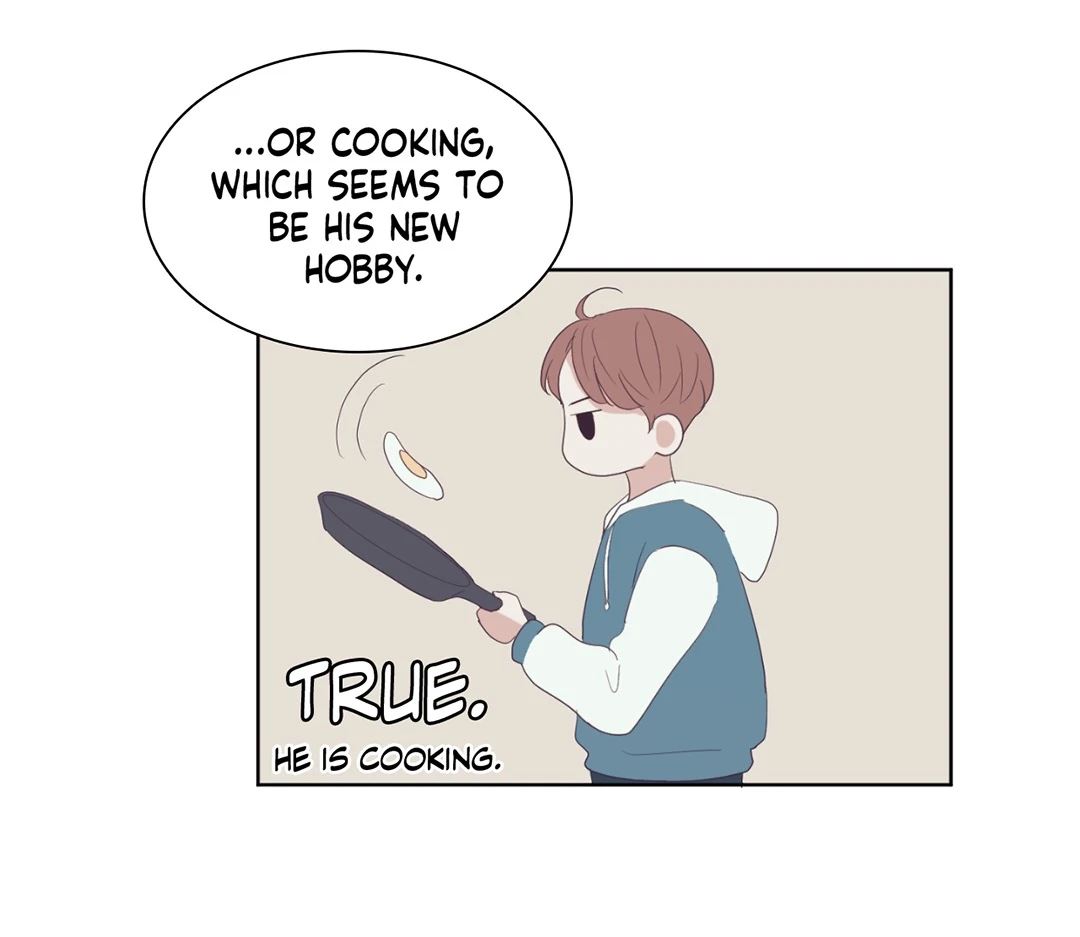 Let it be - Chapter 25 [photo 4] - MangaPorn