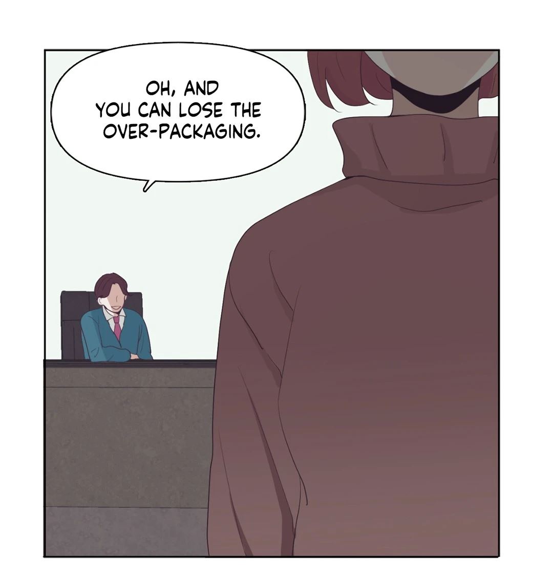 Let it be - Chapter 26 [photo 19] - MangaPorn