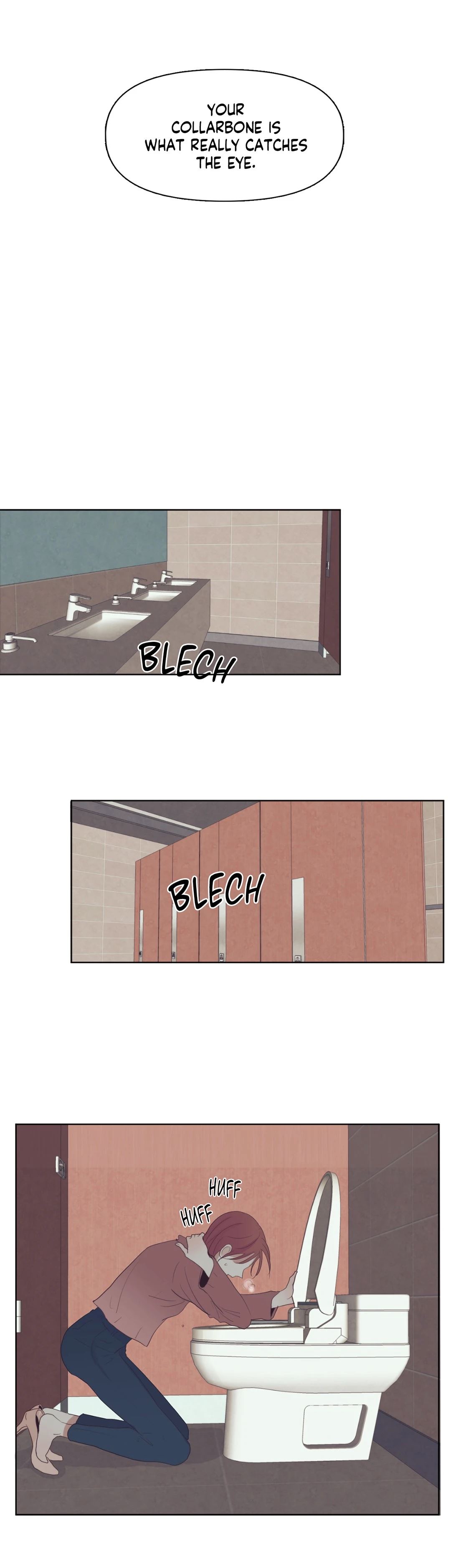 Let it be - Chapter 26 [photo 20] - MangaPorn