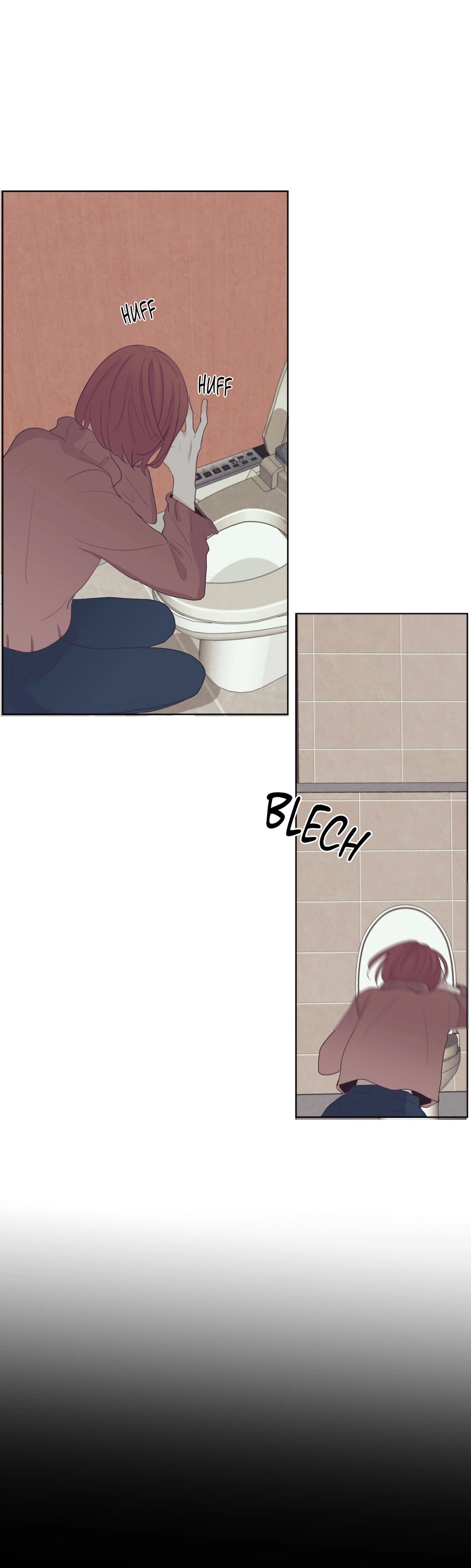 Let it be - Chapter 26 [photo 21] - MangaPorn