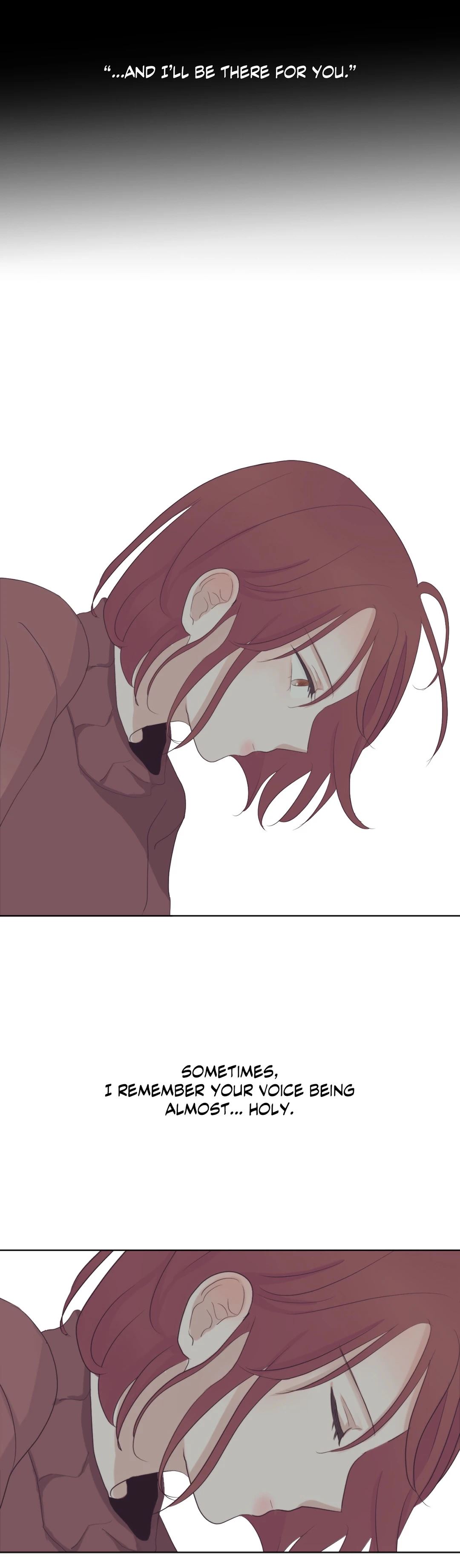 Let it be - Chapter 26 [photo 23] - MangaPorn