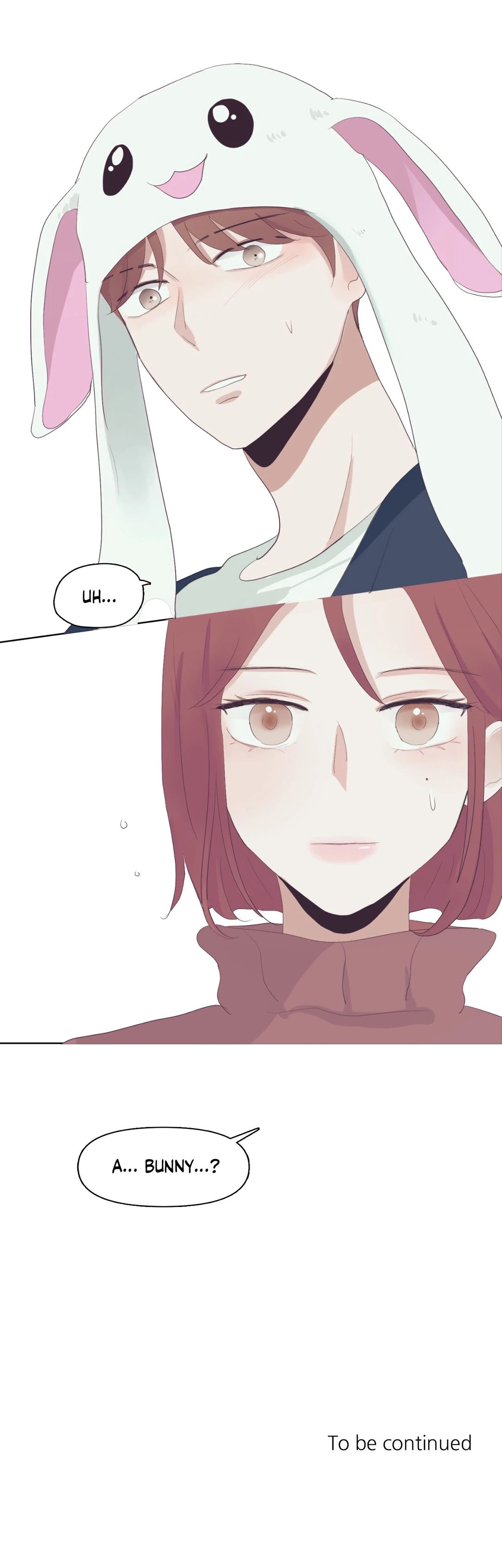 Let it be - Chapter 26 [photo 33] - MangaPorn