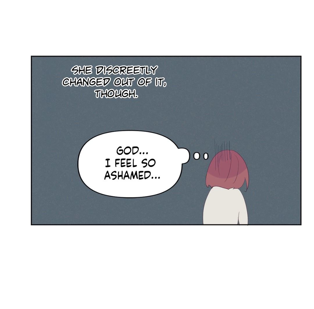 Let it be - Chapter 26 [photo 35] - MangaPorn