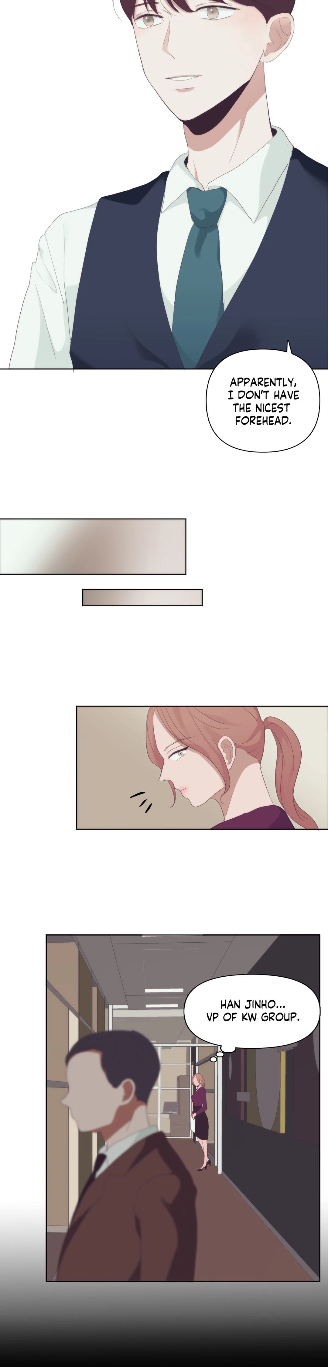 Let it be - Chapter 27 [photo 15] - MangaPorn