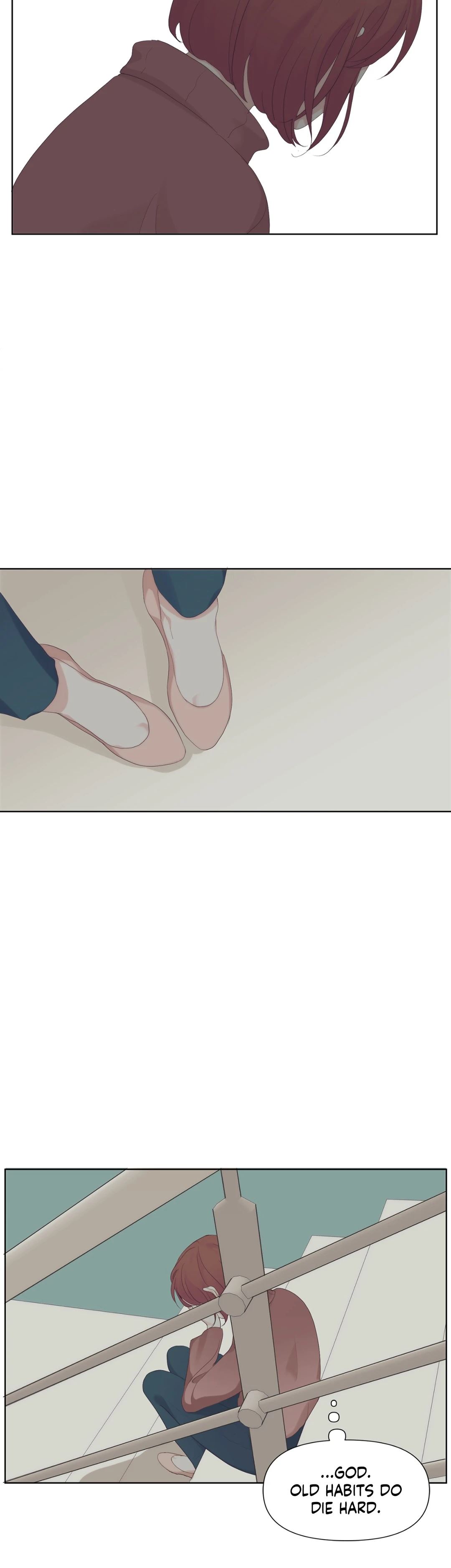 Let it be - Chapter 28 [photo 11] - MangaPorn