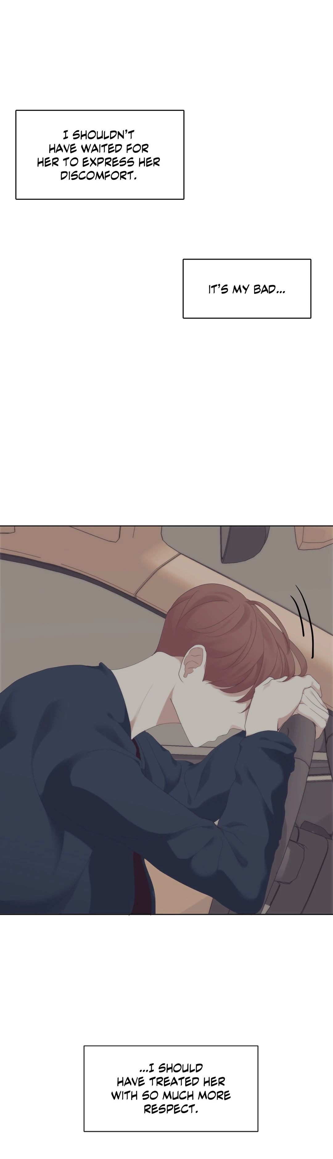 Let it be - Chapter 28 [photo 14] - MangaPorn