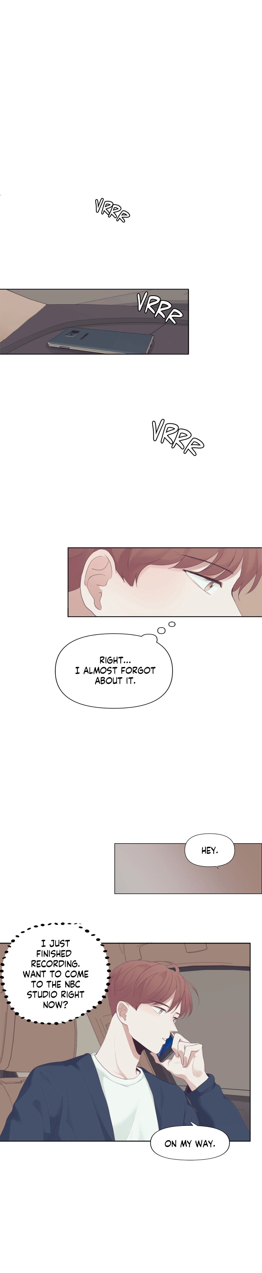 Let it be - Chapter 28 [photo 15] - MangaPorn