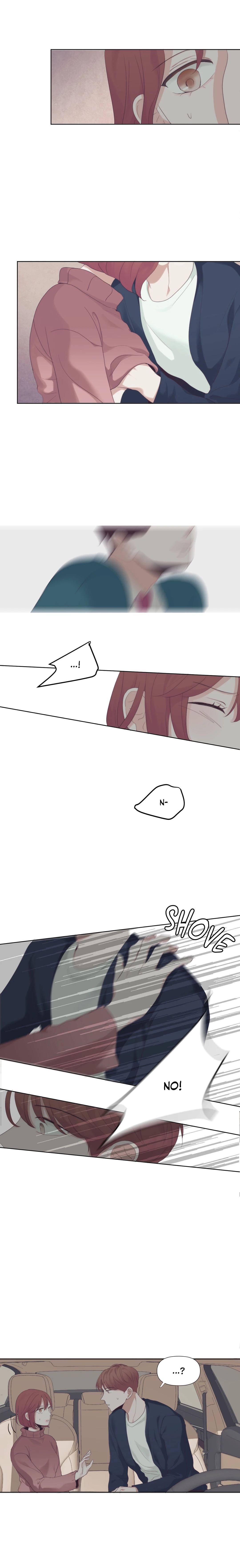 Let it be - Chapter 28 [photo 6] - MangaPorn