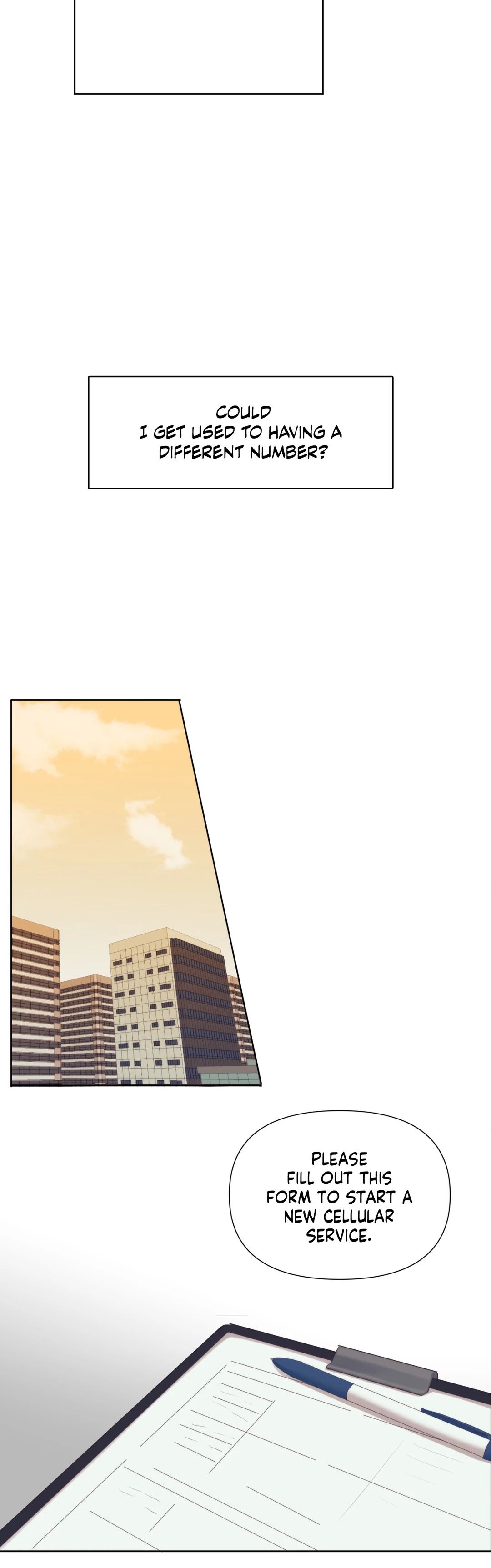 Let it be - Chapter 29 [photo 14] - MangaPorn