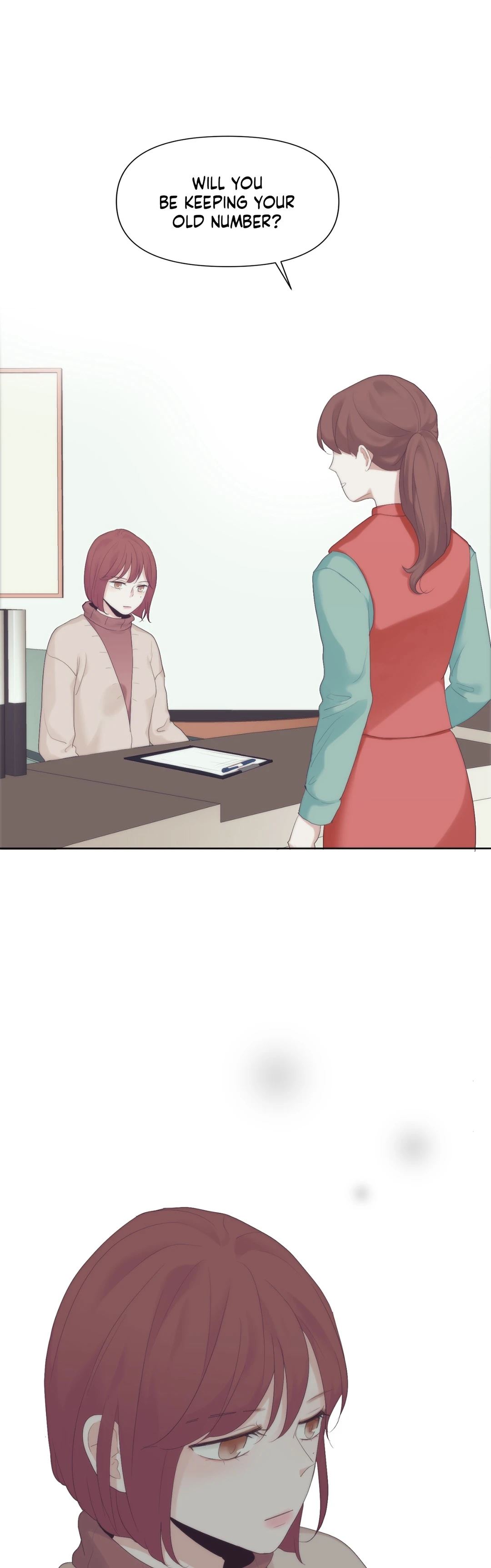 Let it be - Chapter 29 [photo 15] - MangaPorn