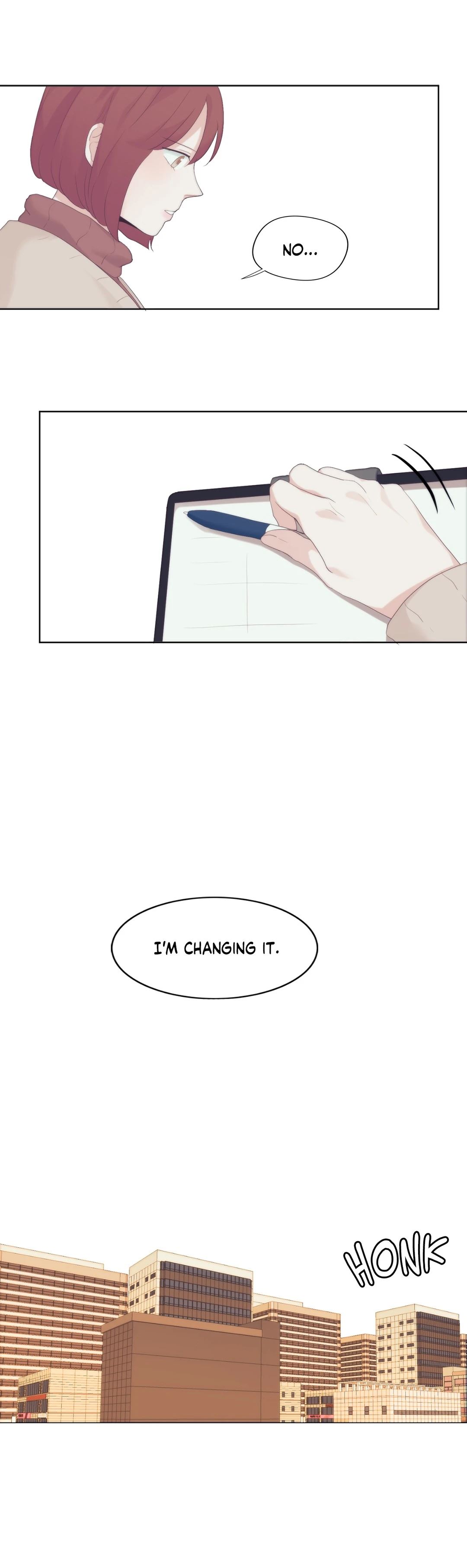 Let it be - Chapter 29 [photo 18] - MangaPorn