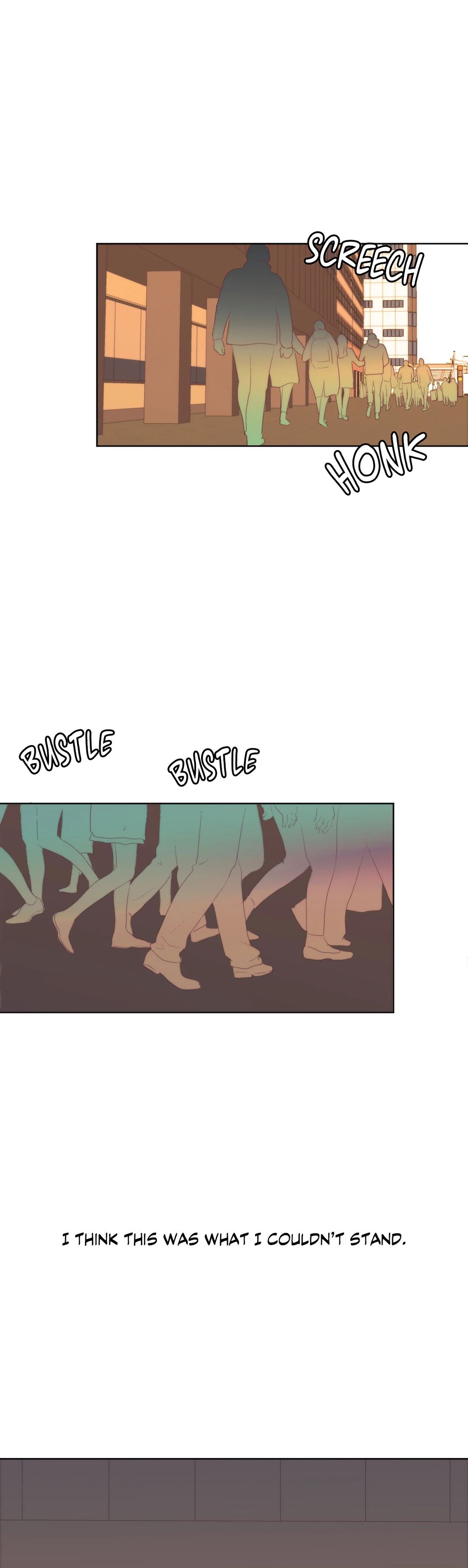 Let it be - Chapter 29 [photo 19] - MangaPorn