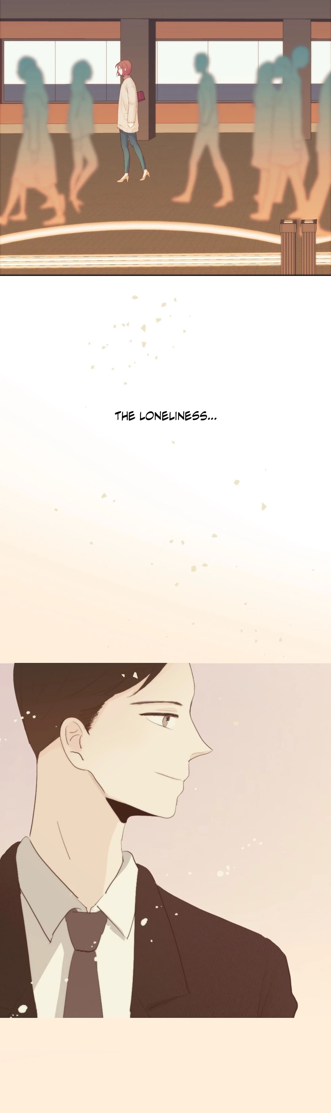 Let it be - Chapter 29 [photo 20] - MangaPorn