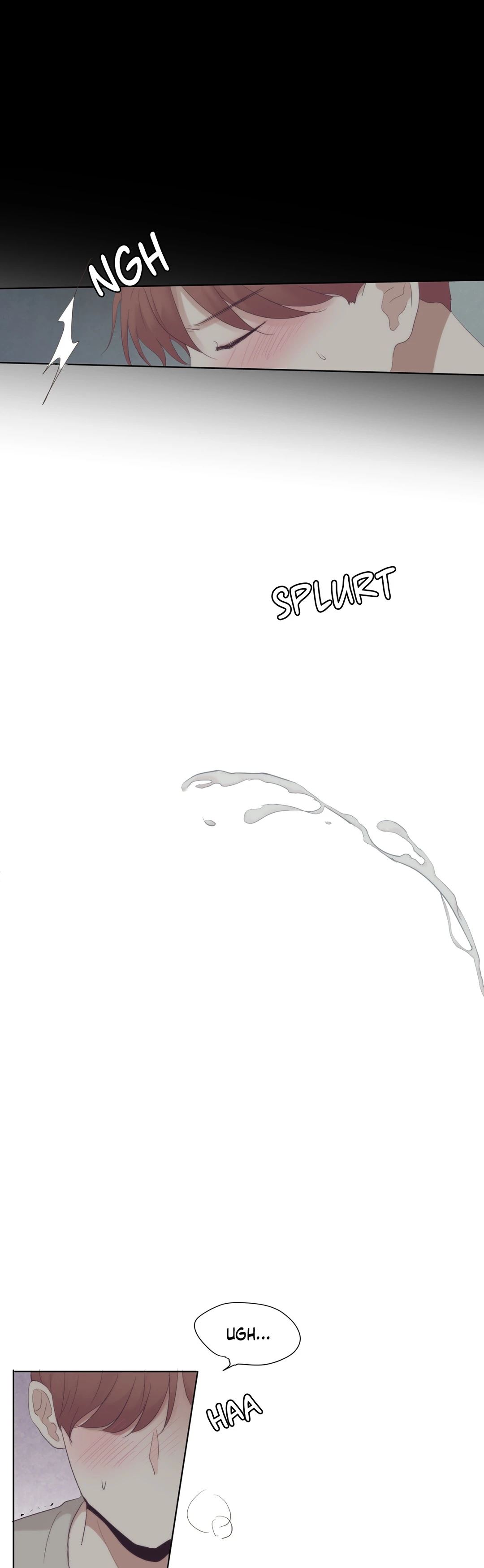 Let it be - Chapter 30 [photo 23] - MangaPorn