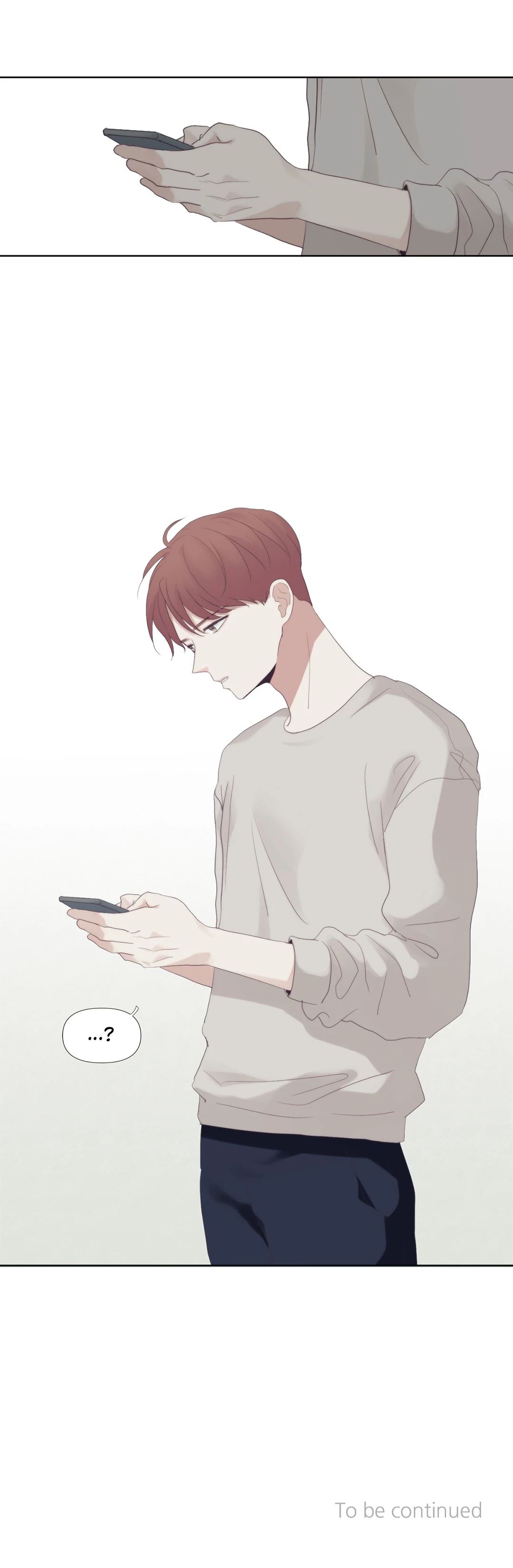 Let it be - Chapter 30 [photo 27] - MangaPorn