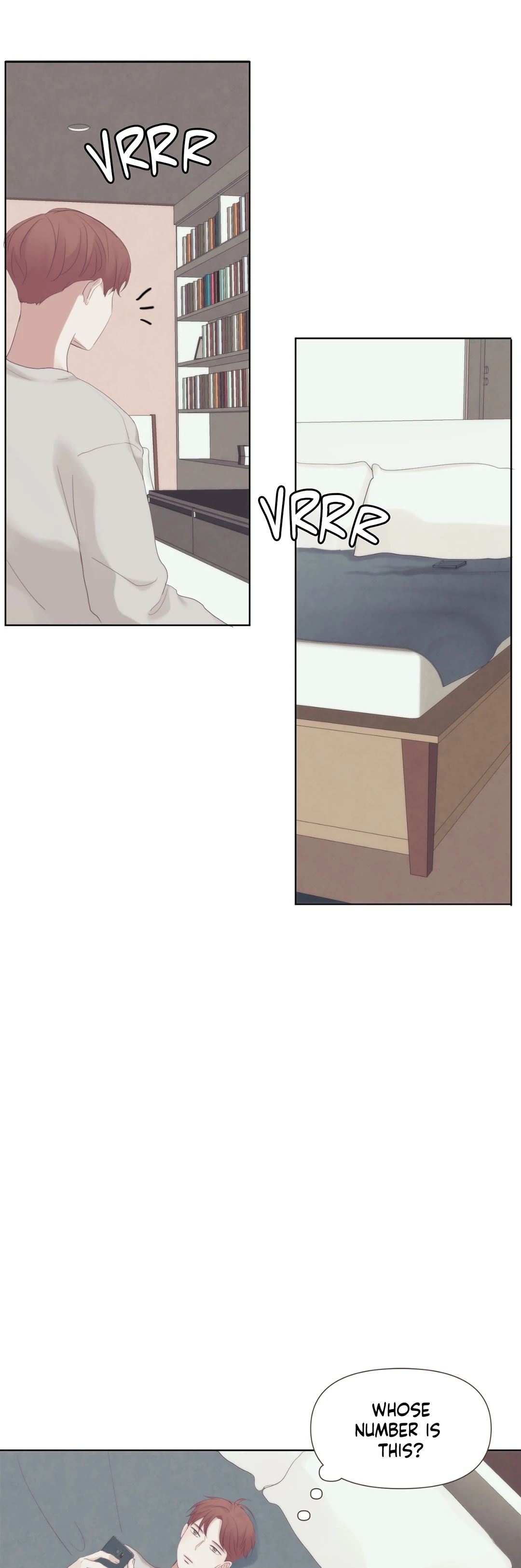 Let it be - Chapter 30 [photo 4] - MangaPorn