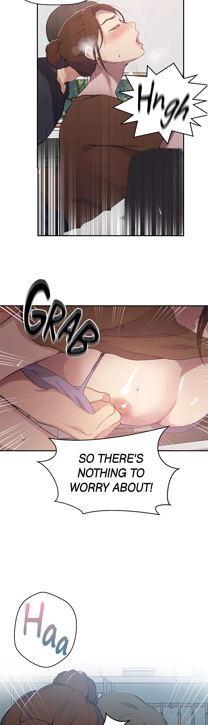 Secret Class - Chapter 174 [photo 10] - MangaPorn