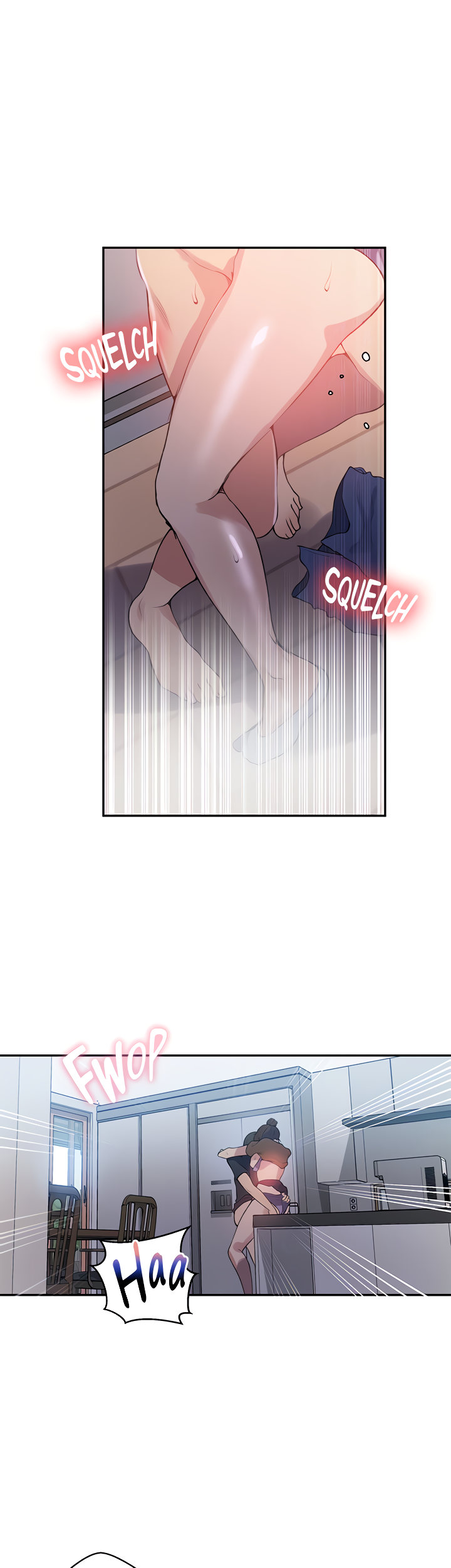 Secret Class - Chapter 174 [photo 12] - MangaPorn