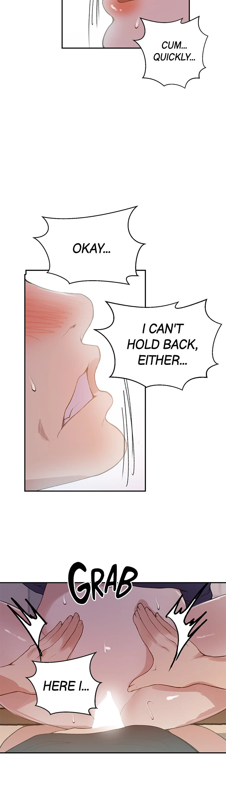 Secret Class - Chapter 174 [photo 27] - MangaPorn