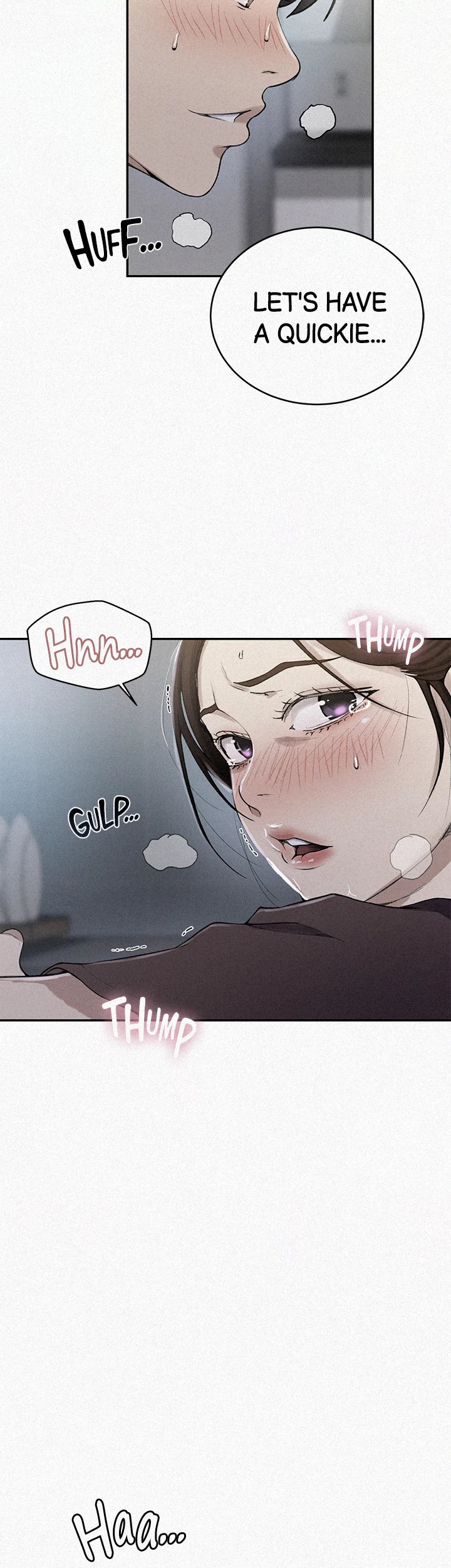 Secret Class - Chapter 174 [photo 3] - MangaPorn