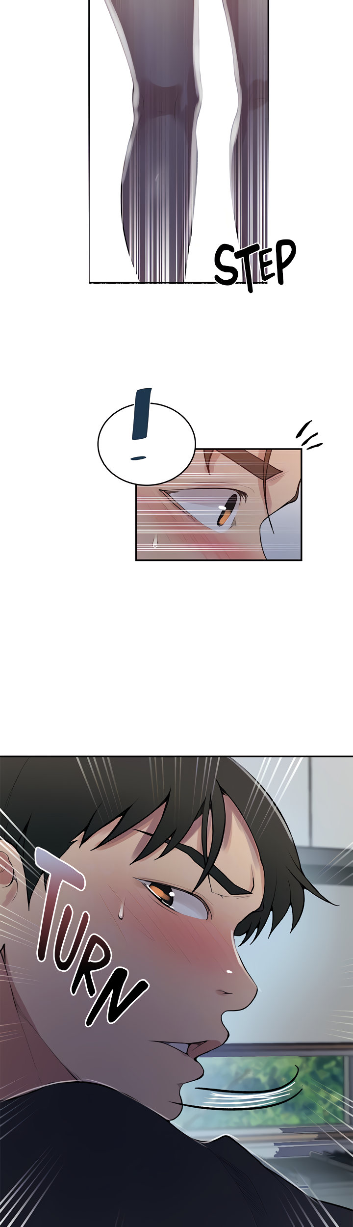 Secret Class - Chapter 174 [photo 33] - MangaPorn