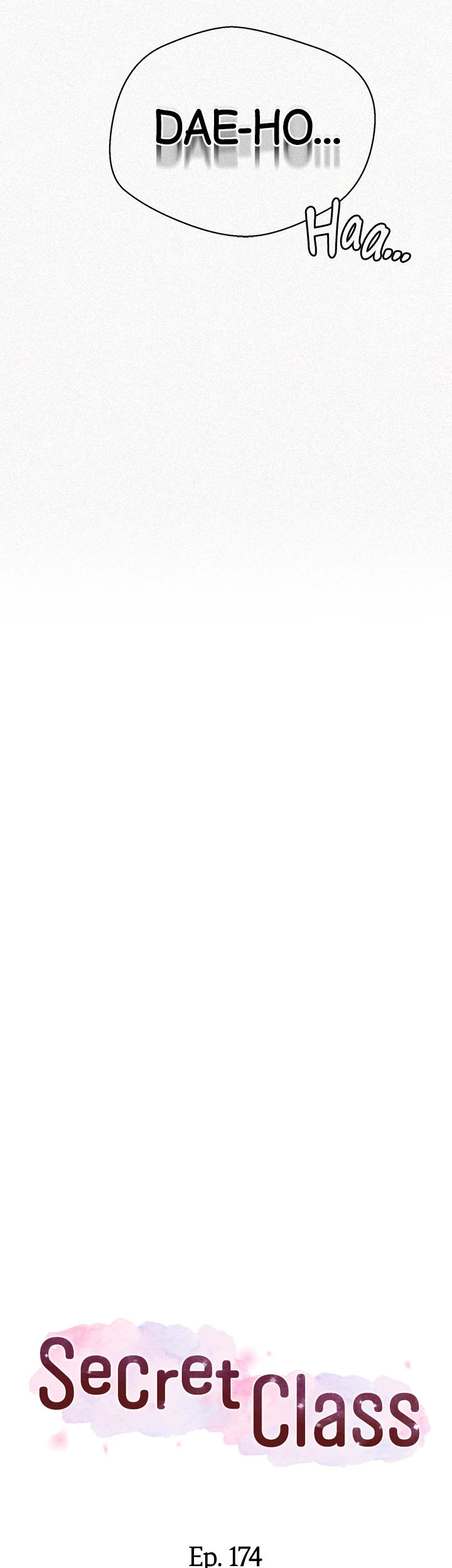 Secret Class - Chapter 174 [photo 4] - MangaPorn