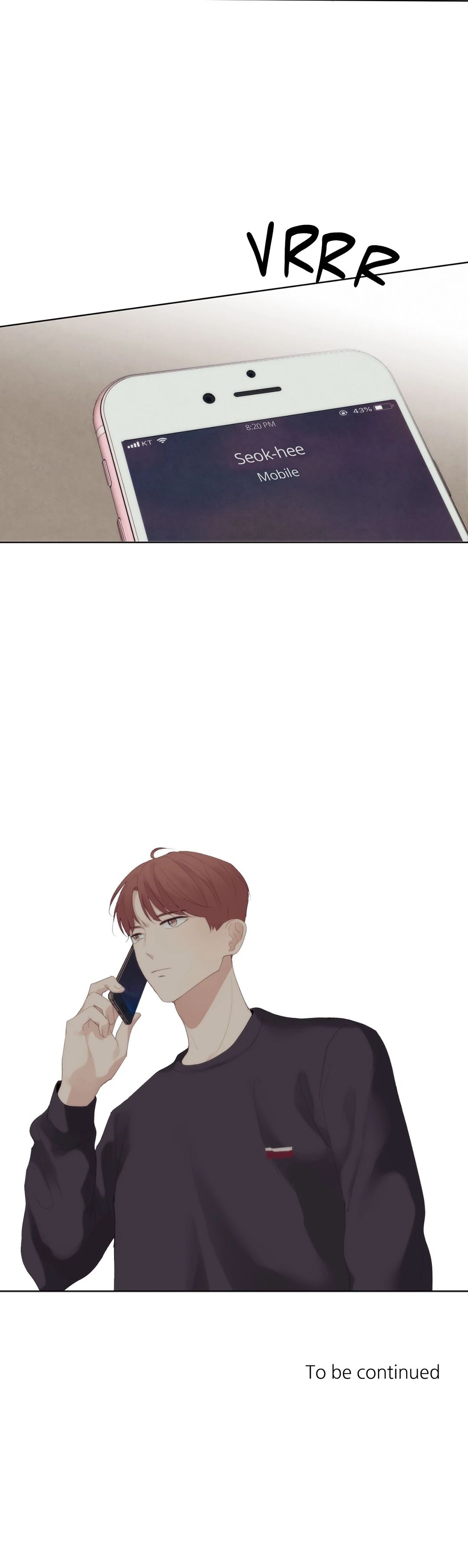 Let it be - Chapter 32 [photo 23] - MangaPorn