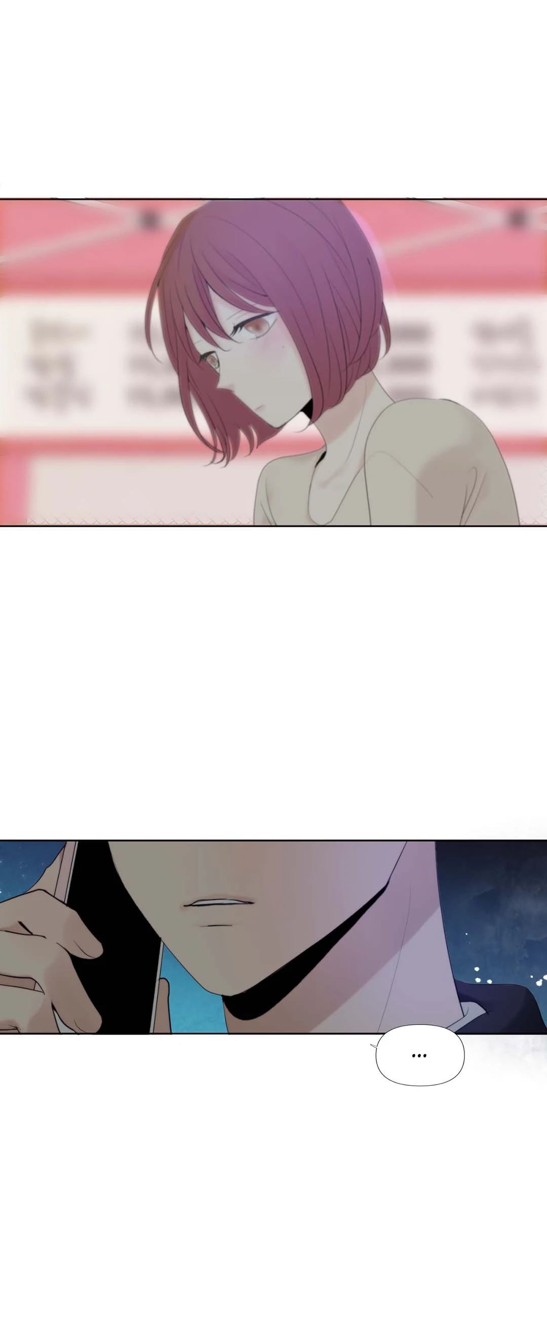 Let it be - Chapter 33 [photo 21] - MangaPorn