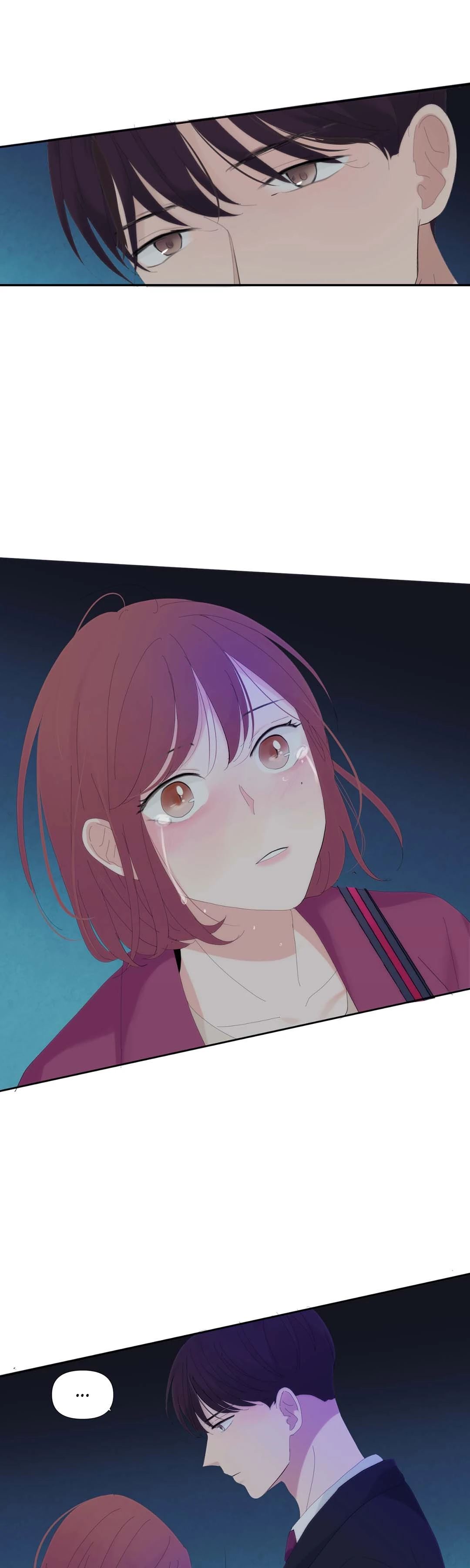 Let it be - Chapter 34 [photo 17] - MangaPorn