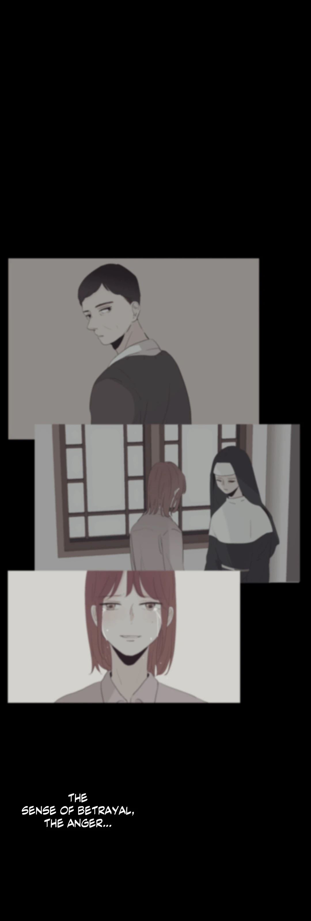 Let it be - Chapter 35 [photo 16] - MangaPorn