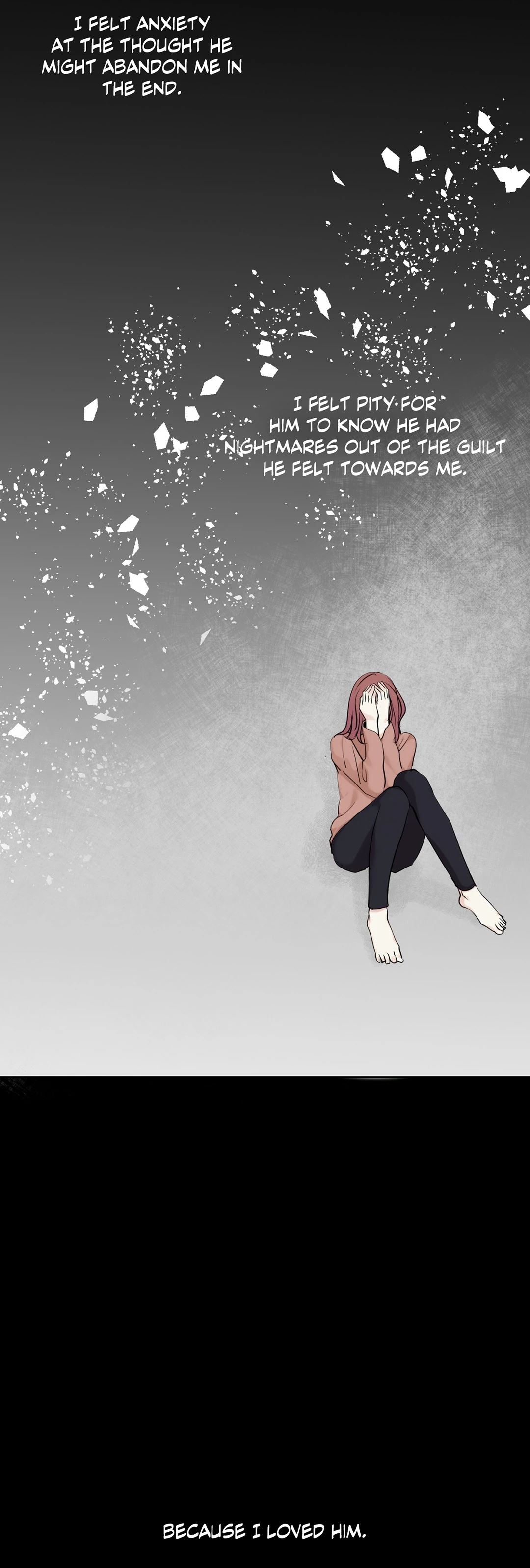 Let it be - Chapter 35 [photo 18] - MangaPorn