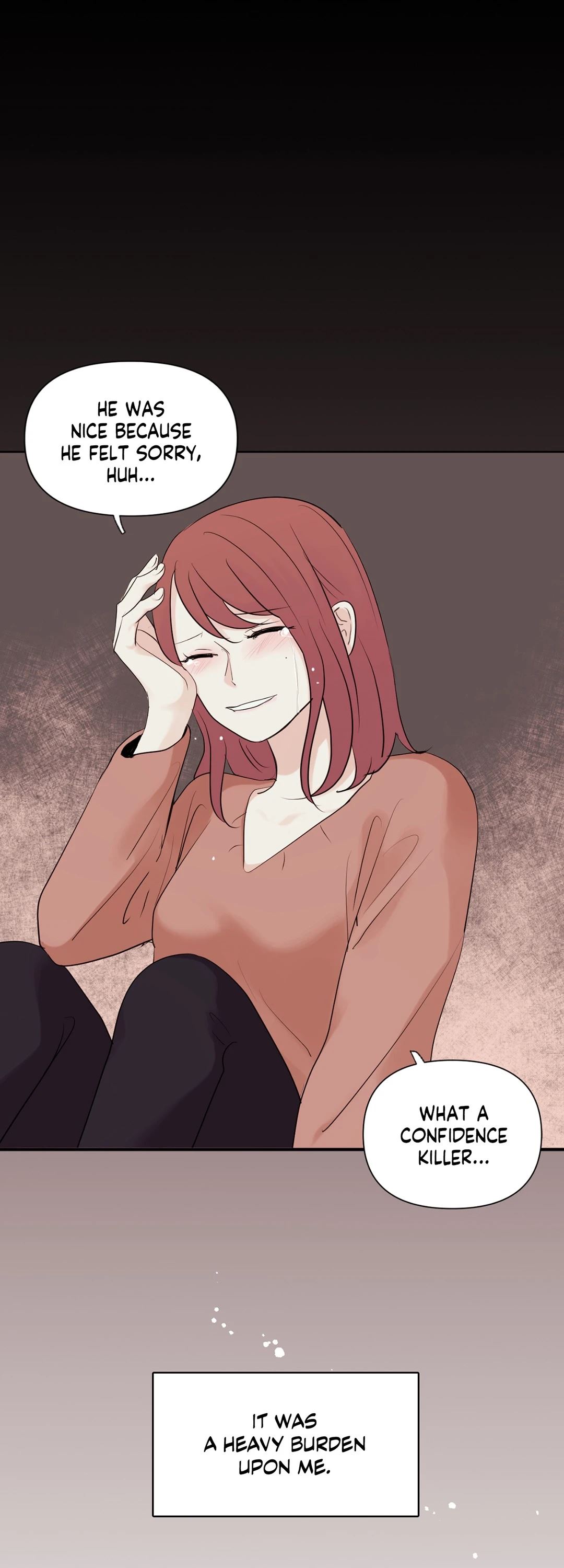 Let it be - Chapter 35 [photo 19] - MangaPorn