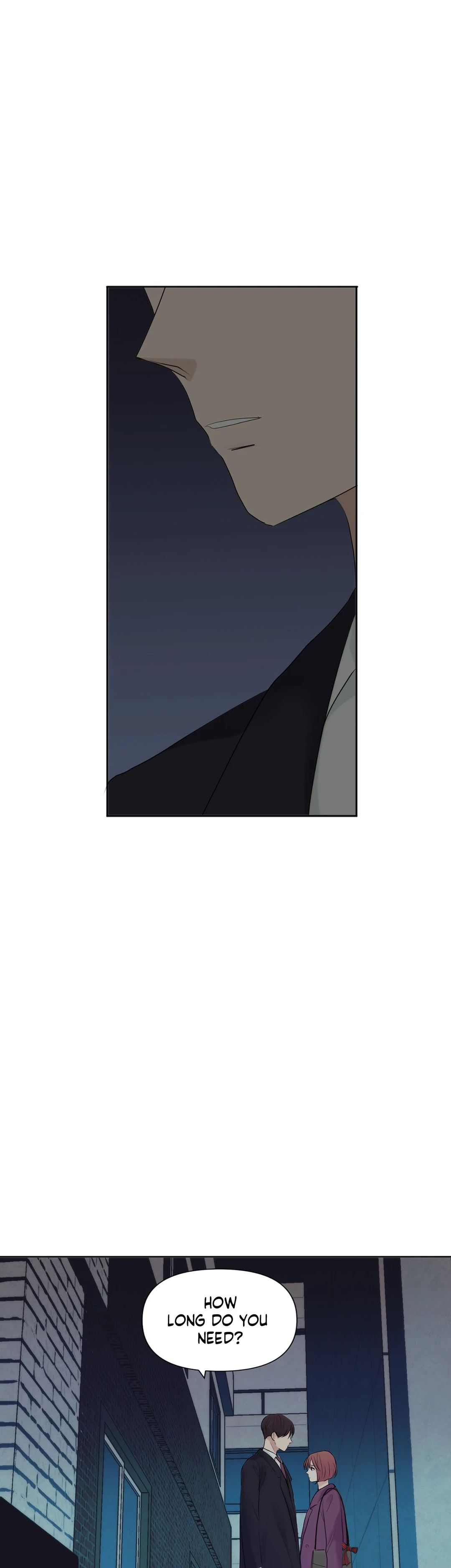 Let it be - Chapter 35 [photo 5] - MangaPorn