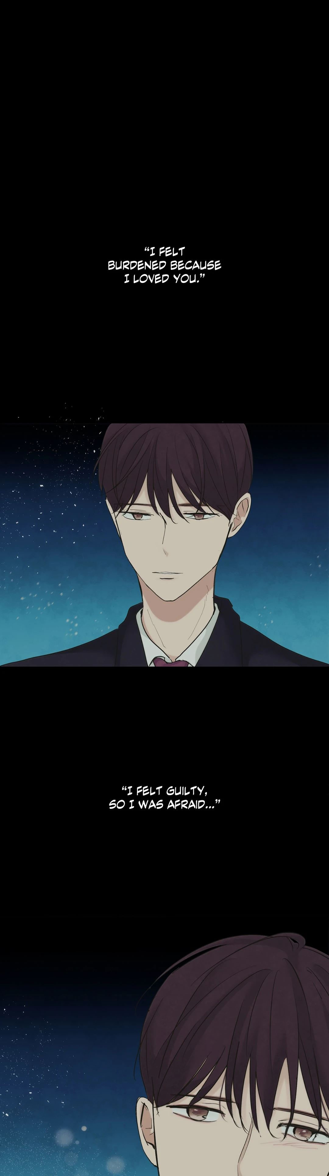 Let it be - Chapter 36 [photo 1] - MangaPorn