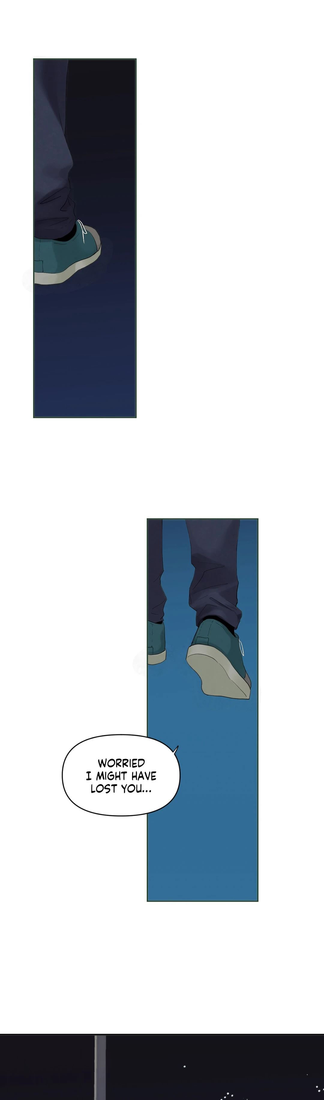 Let it be - Chapter 36 [photo 13] - MangaPorn