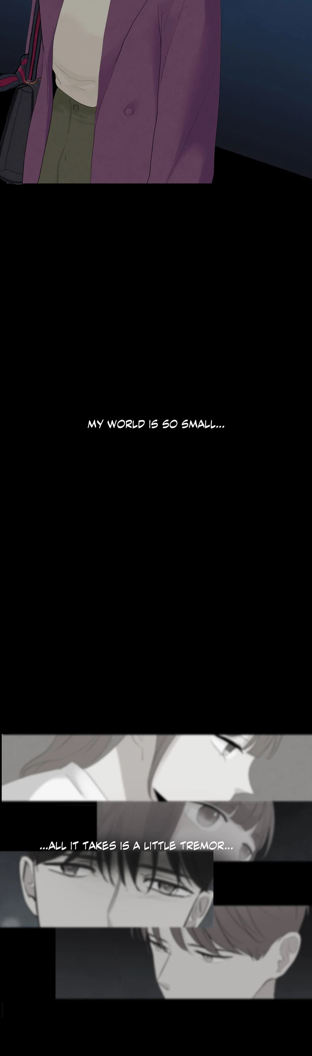 Let it be - Chapter 36 [photo 15] - MangaPorn