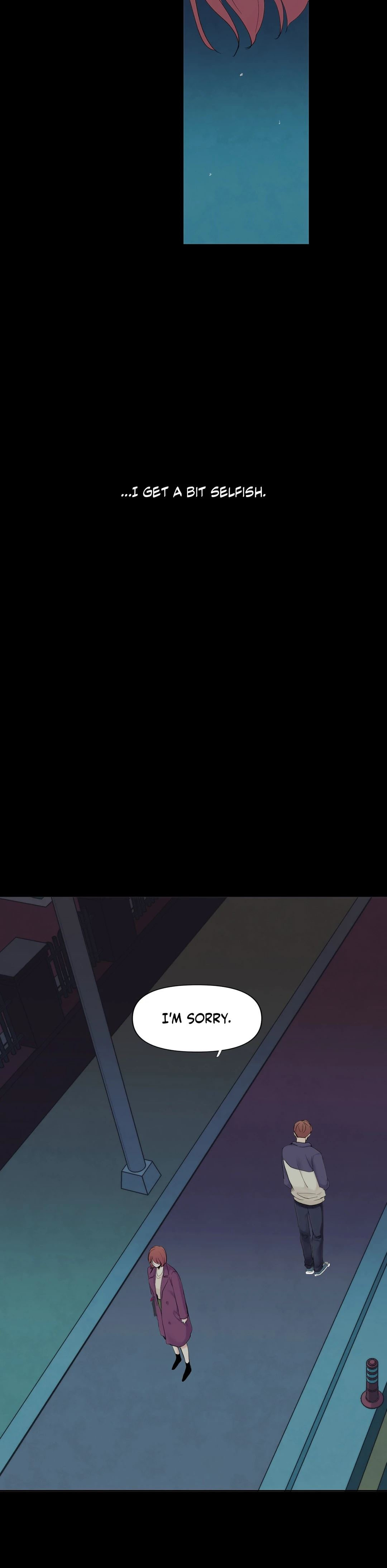 Let it be - Chapter 36 [photo 17] - MangaPorn