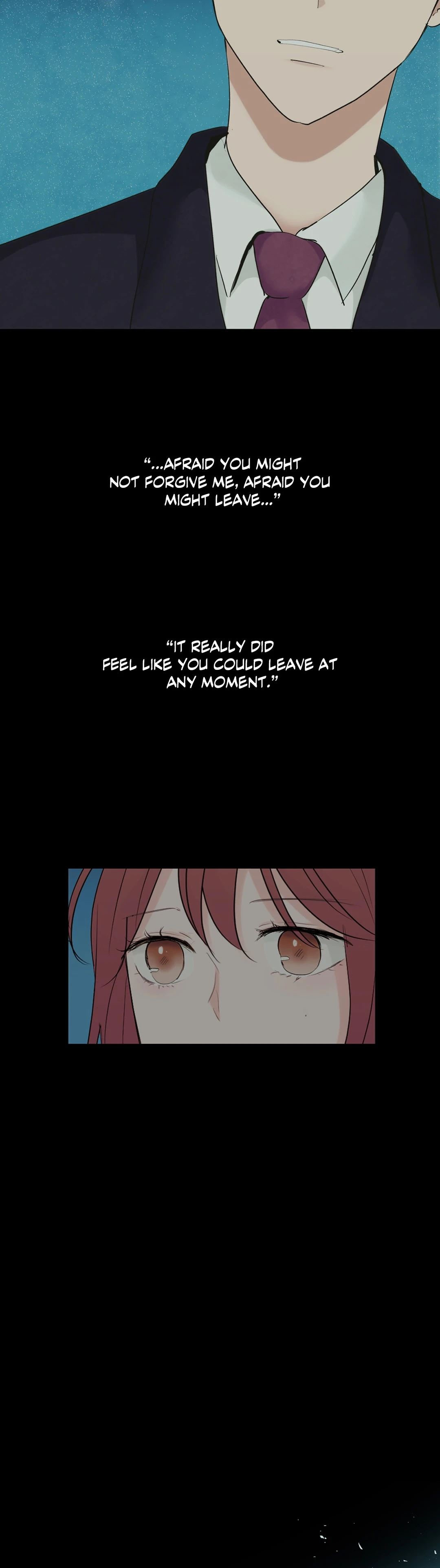 Let it be - Chapter 36 [photo 2] - MangaPorn