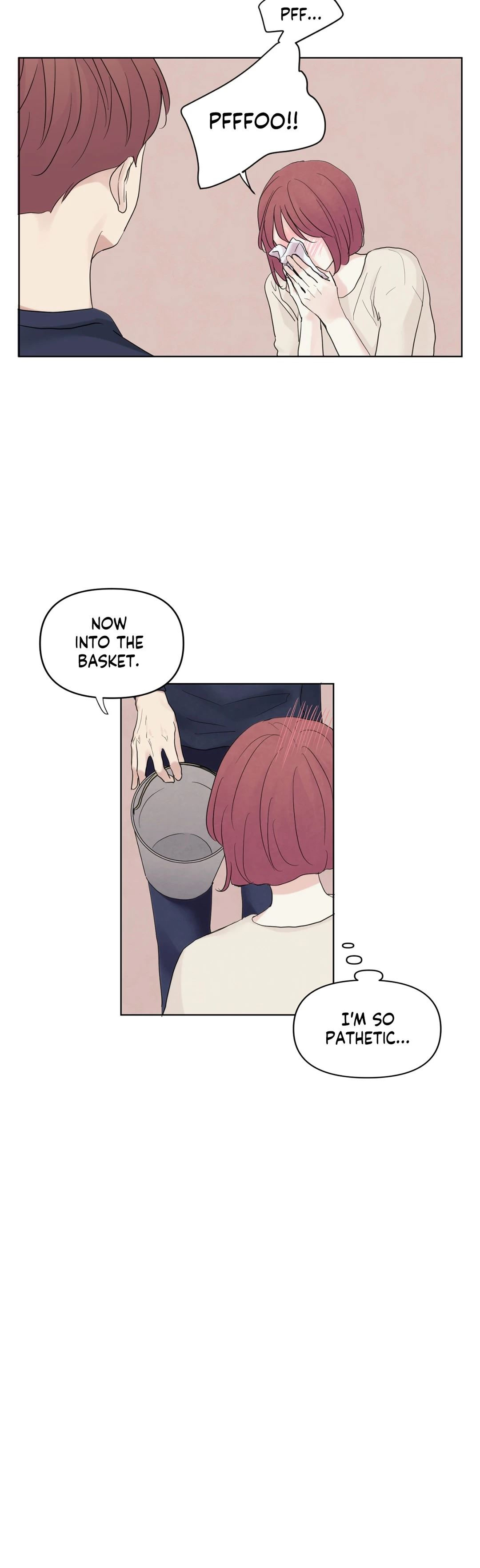 Let it be - Chapter 36 [photo 27] - MangaPorn