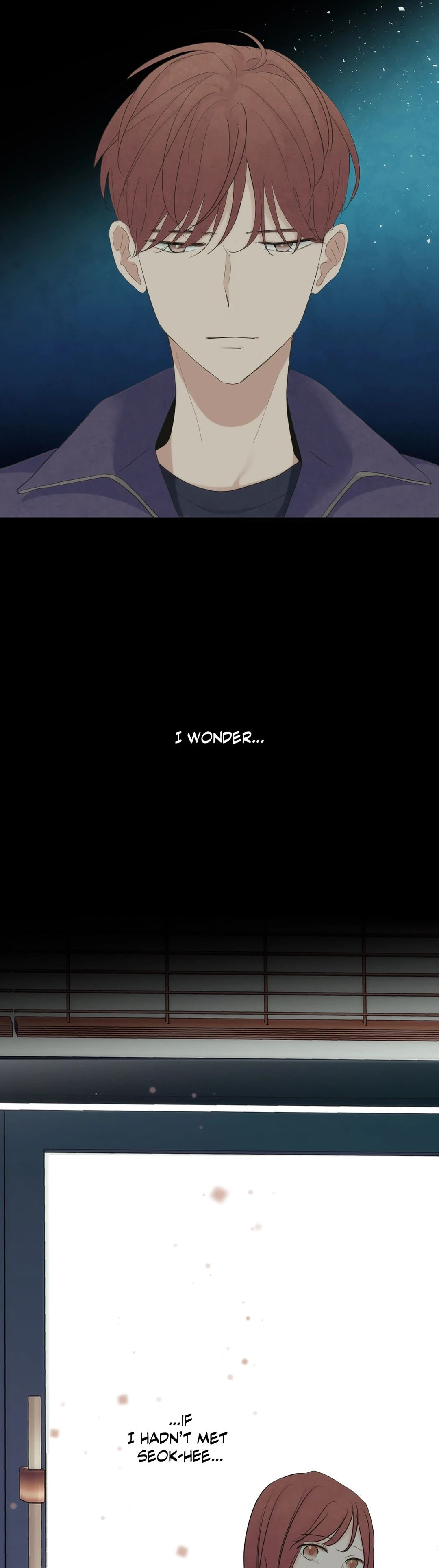 Let it be - Chapter 36 [photo 3] - MangaPorn