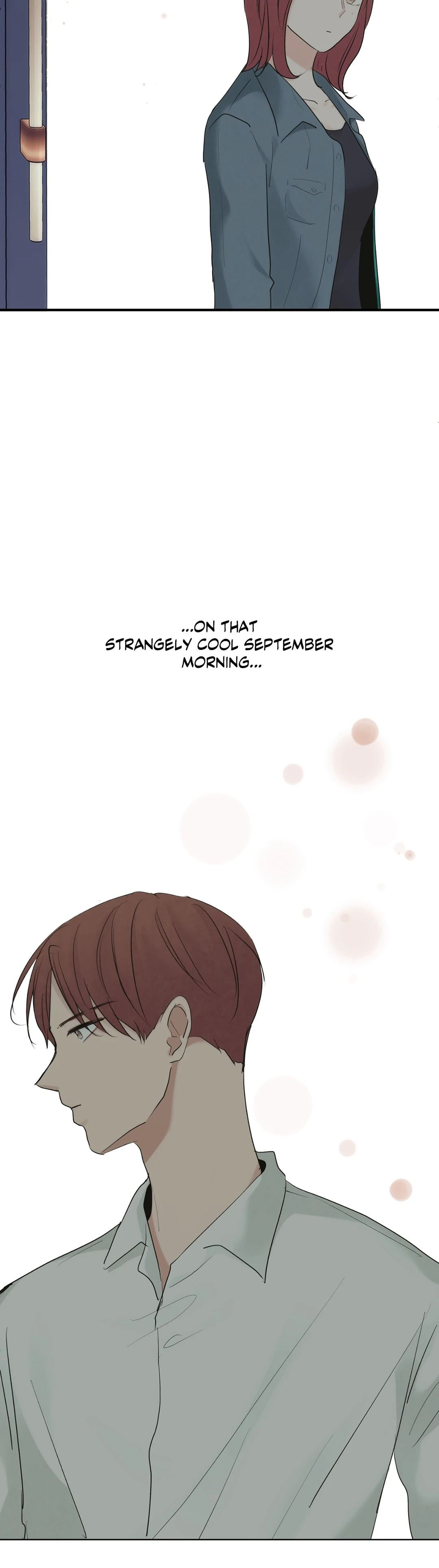 Let it be - Chapter 36 [photo 4] - MangaPorn