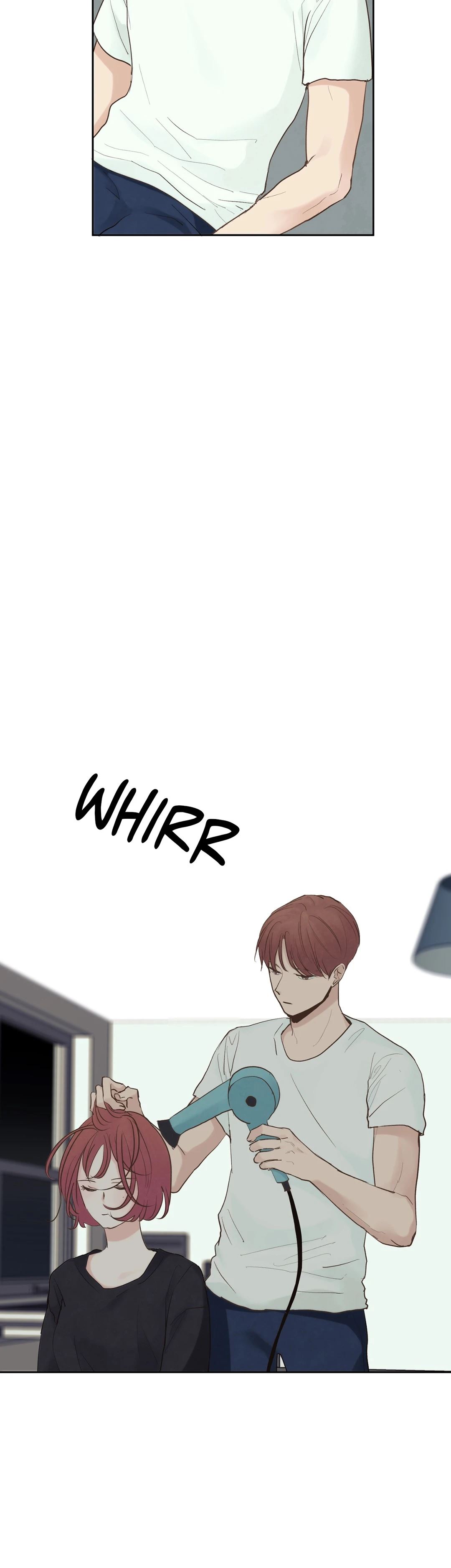 Let it be - Chapter 37 [photo 13] - MangaPorn