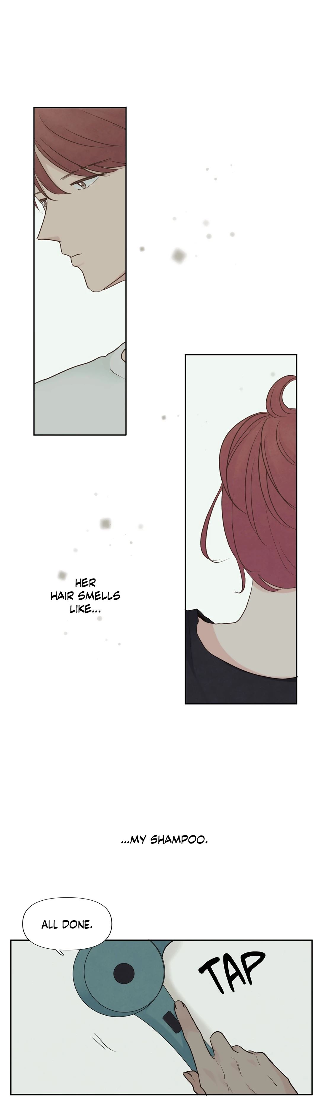 Let it be - Chapter 37 [photo 14] - MangaPorn