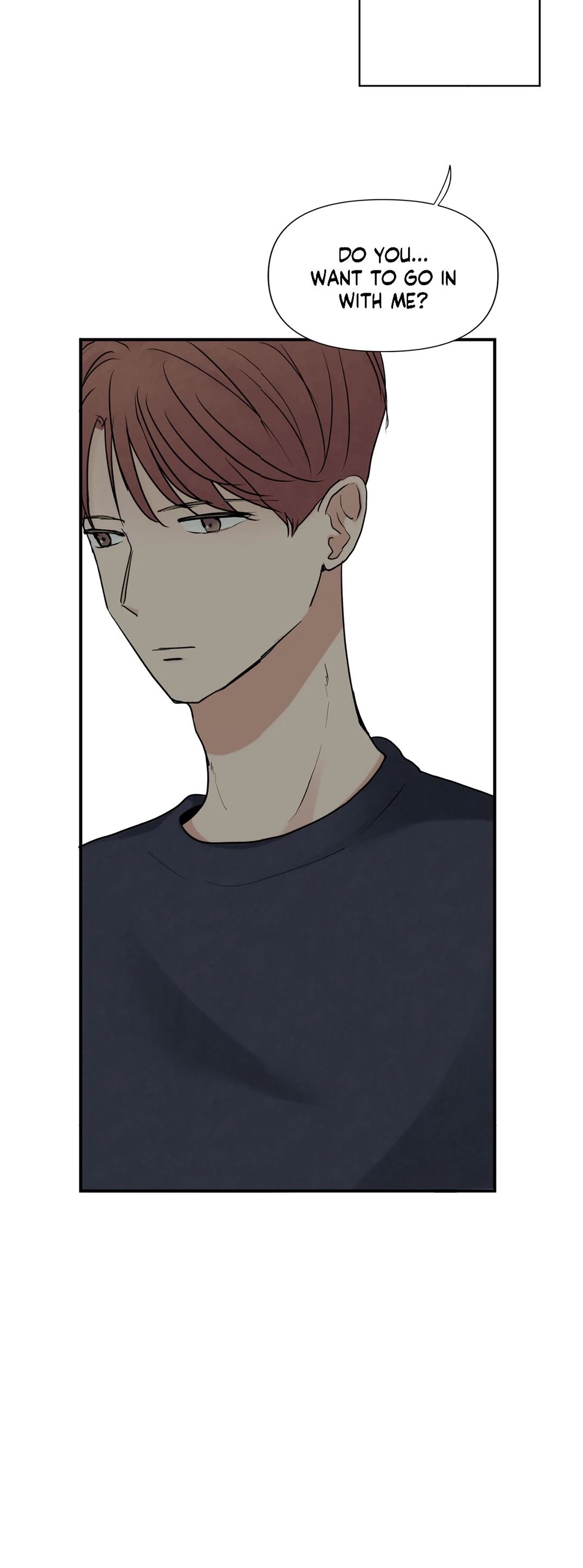 Let it be - Chapter 37 [photo 2] - MangaPorn