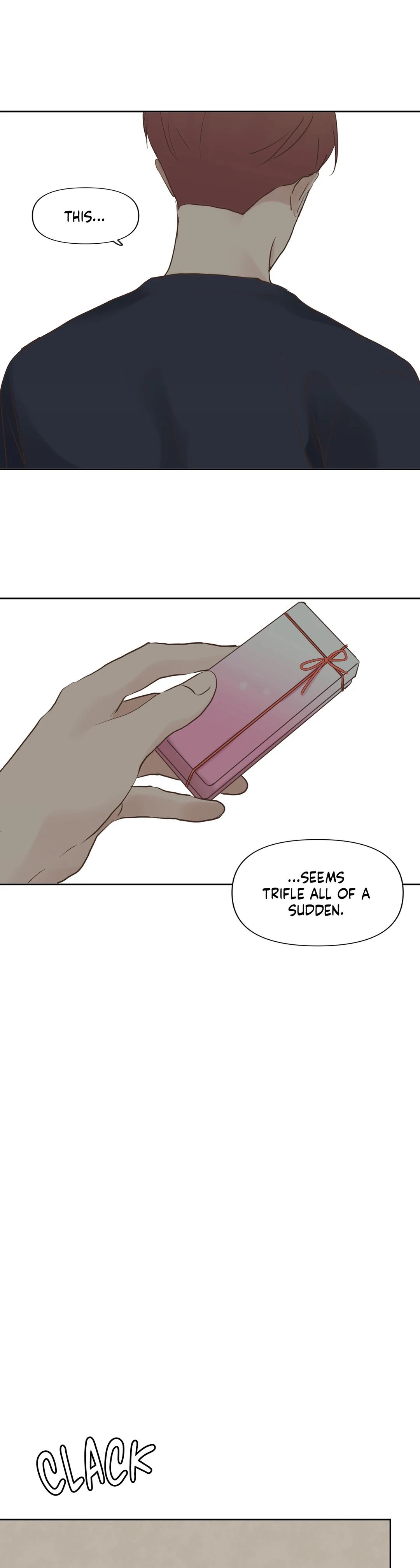 Let it be - Chapter 37 [photo 9] - MangaPorn