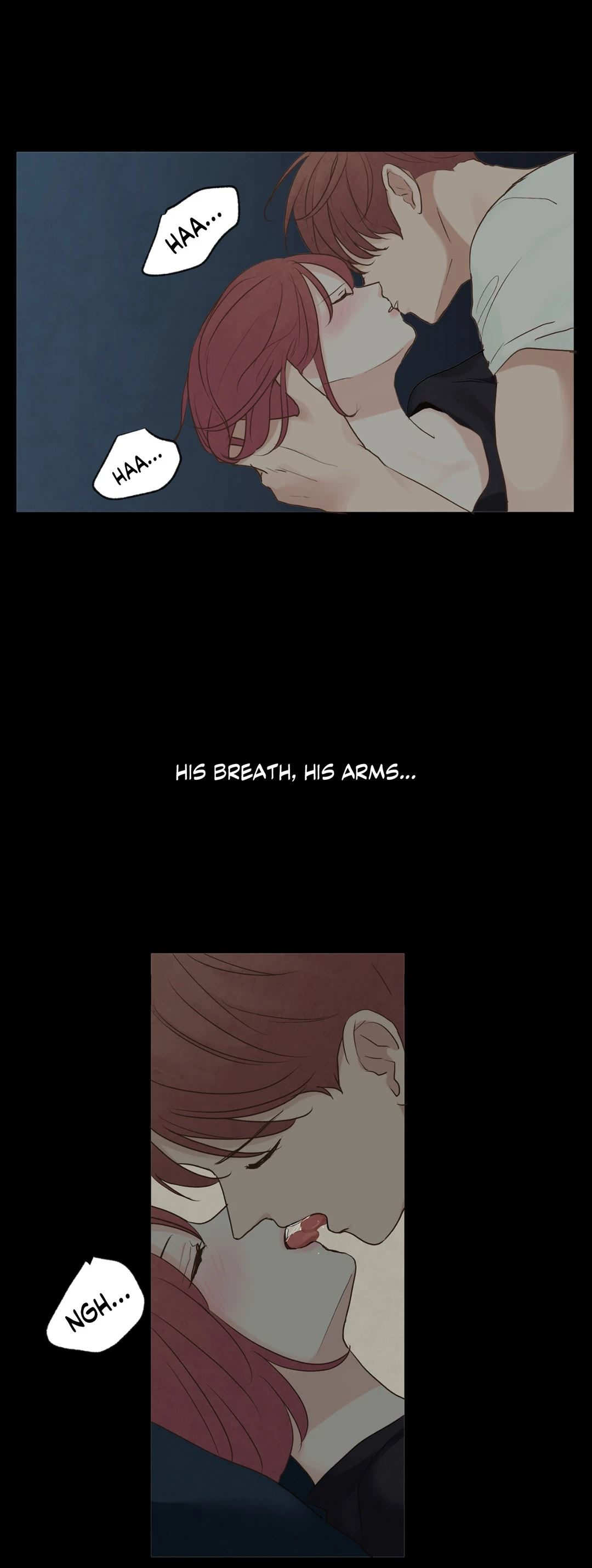 Let it be - Chapter 38 [photo 1] - MangaPorn