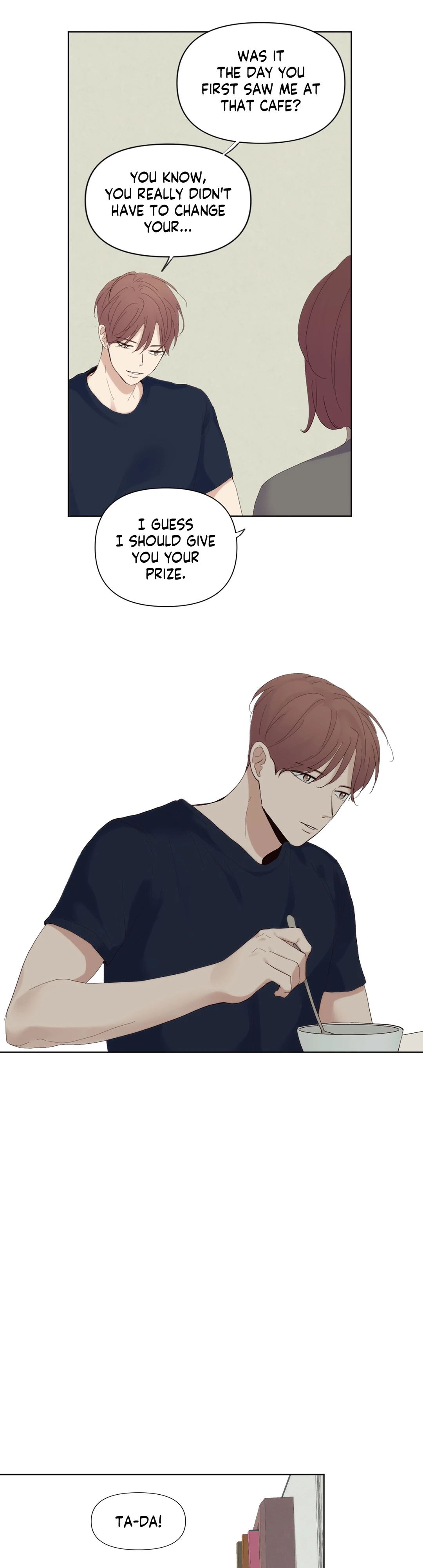 Let it be - Chapter 39 [photo 12] - MangaPorn