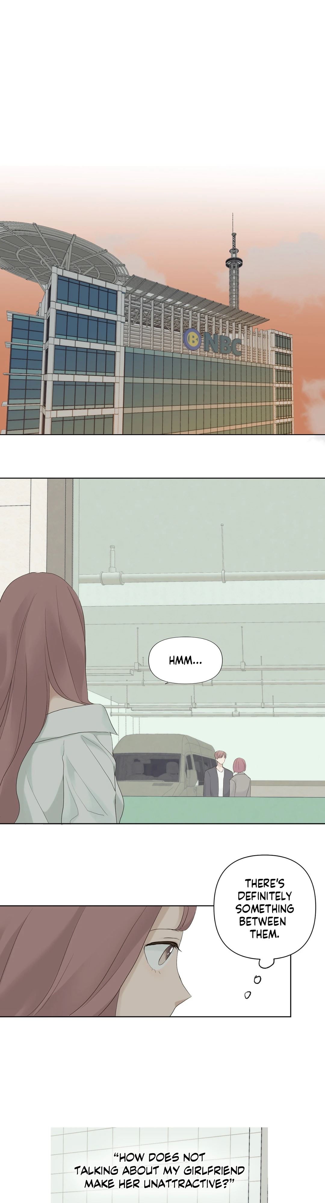 Let it be - Chapter 41 [photo 10] - MangaPorn