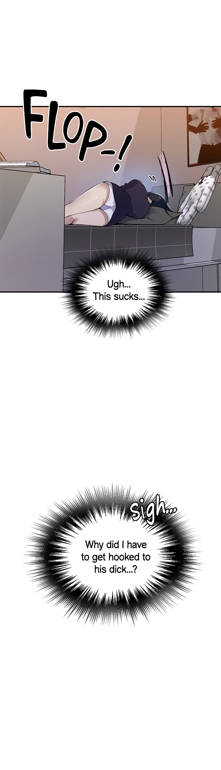 Secret Class - Chapter 175 [photo 21] - MangaPorn